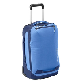 Reiskoffer Eagle Creek Expanse Convertible International Carry On 35L Aizome Blue