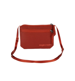 Sac à Main Eagle Creek Explore Crossbody Wallet Midnight Sun