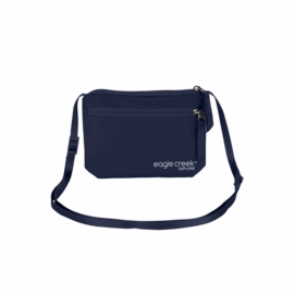 Sac à Main Eagle Creek Explore Crossbody Wallet Kauai Blue