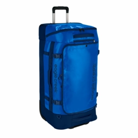 Travel Suitcase Eagle Creek Cargo Hauler Wheeled Duffel XT 120L Aizome Blue