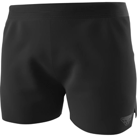 Sportbroek Dynafit Women Alpine Shorts Black Out-XS