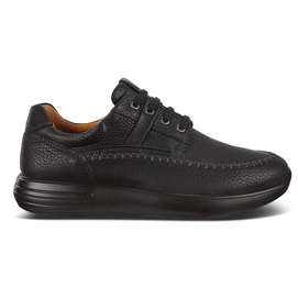 Sneakers ECCO Men Soft 7 Runner Black-Shoe size 43