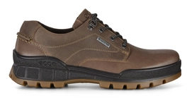 Wandelschoen ECCO Men Track 25 Dark Clay Coffee
