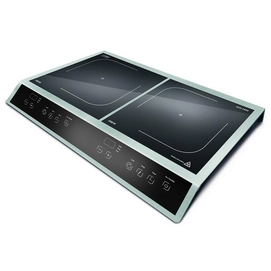 Dubbele Inductie Kookplaat Caso Eco 3400