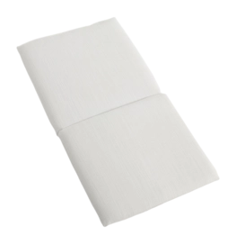 Lounge Cushion Serax Marie Furniture By Marie Michielssen White 70 x 49 x 5 cm