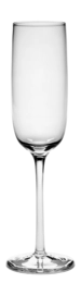 Champagne Glass Serax Passe-Partout Glassware By Vincent Van D Transparent 230 ml