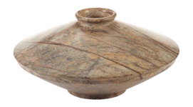 Vase Serax Dune Kitchen & Table By Kelly Wearstler Brown 32 x 32 x 15 cm '25