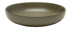 Diep Bord Serax Surface Tableware By Sergio Herman Camo Green M 19 x 19 x 4 cm