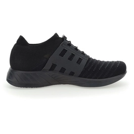 Chaussure de Running UYN Ecolypt Homme Black-Taille 41