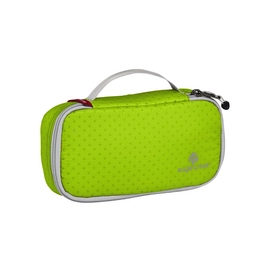 Trousse de Rangement Eagle Creek Pack-It eCube S Vert