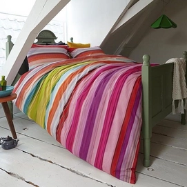 Bettwäsche Beddinghouse Eden Valley Multi Renforcé