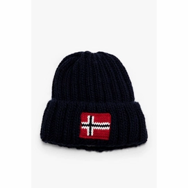 Mütze Napapijri Semiury 5 Blue Marine Kinder (20 Zoll)