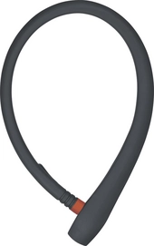 Kabelslot Abus U-Grip Cable 560 / 65 Zwart