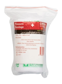 EHBO Set SMART Snake Bandage