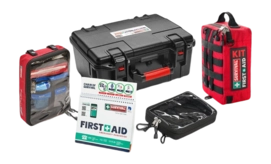 EHBO Set SURVIVAL Marine Scale G First Aid Kit