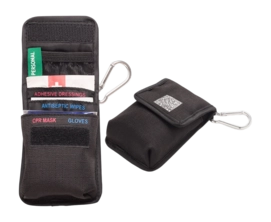 EHBO Set SURVIVAL Pocket CPR Kit