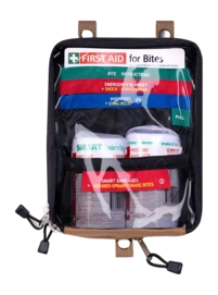 EHBO Set SURVIVAL Remote & Outdoor Module