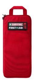 EHBO Set SURVIVAL Slimline First Aid Kit Red