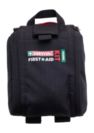 EHBO Set SURVIVAL Trauma First Aid Kit