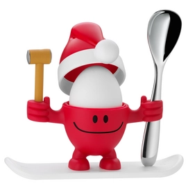 Eierbecher WMF Kids McEgg X-Mas