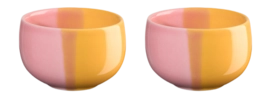 Eierdop ASA Selection Joy Passion Fruit Smoothie (Set van 2)