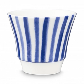 Eierdop Janny van der Heijden Stripes (6-Delig)