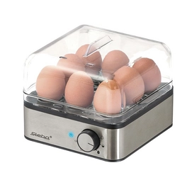 Eierkoker Steba EK5