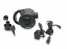 Pompe Electrique Intex Batterie