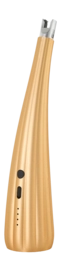Elektrische Aansteker AdHoc Arc Gold 21,3 cm