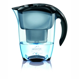 Carafe BRITA Elemaris Cool Noir