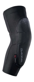 Elleboogbeschermer Dakine Dames en Heren Slayer Elbow Pad Black Set van 2