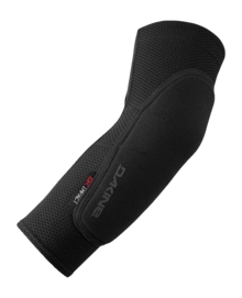 Elleboogbeschermer Dakine Dames en heren Slayer Elbow Sleeve Black DK Impact