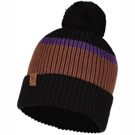 Muts Buff Knitted Elon Black