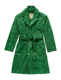 Bademantel OAS The Emerald Unisex