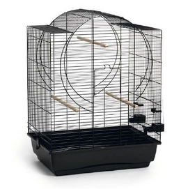 Vogelkooi Emma Extra Diep Beeztees Zwart