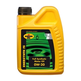 Motorolie Kroon-Oil Enersynth FE 0W-20