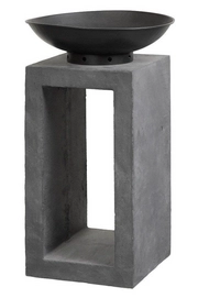Vuurkorf Miloo Home Alto Fuego Granite
