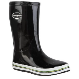 Bottes de Pluie Havaianas Aqua Noir