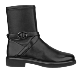 Enkellaars ECCO Women Metropole Amsterdam Black