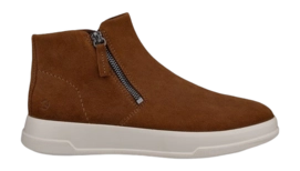 Enkellaars ECCO Women Move Camel