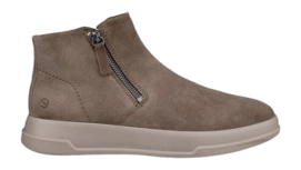 Enkellaars ECCO Women Move Dark Clay