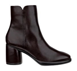 Enkellaars ECCO Women Sculpted LX 55 Potting Soil