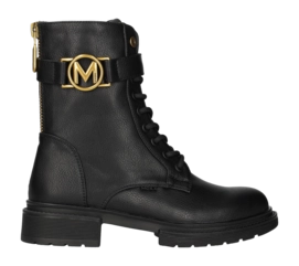 Enkellaars Mexx Women Kimberly Black