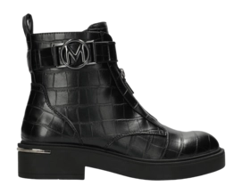 Enkellaars Mexx Women Micla Kasia Black/Black