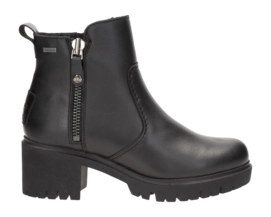 Enkellaars Panama Jack Women Pauline GTX B5 Napa Negro / Black