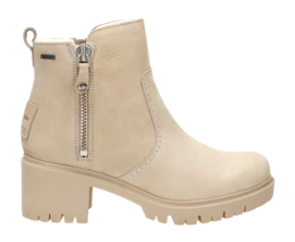 Enkellaars Panama Jack Women Pauline GTX B6 Nobuck Crudo / Raw