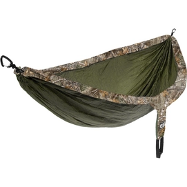 Hangmat Eno DoubleNest Olive Realtree Edge