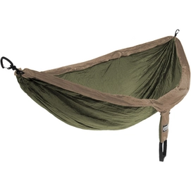 Hängematte Eno DoubleNest Olive Khaki
