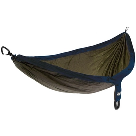 Hangmat Eno SingleNest Olive Navy