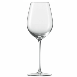 Weinglas Zwiesel Glas Enoteca Chardonnay 415ml (2-teilig)